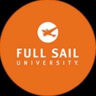 Full Sail University logo