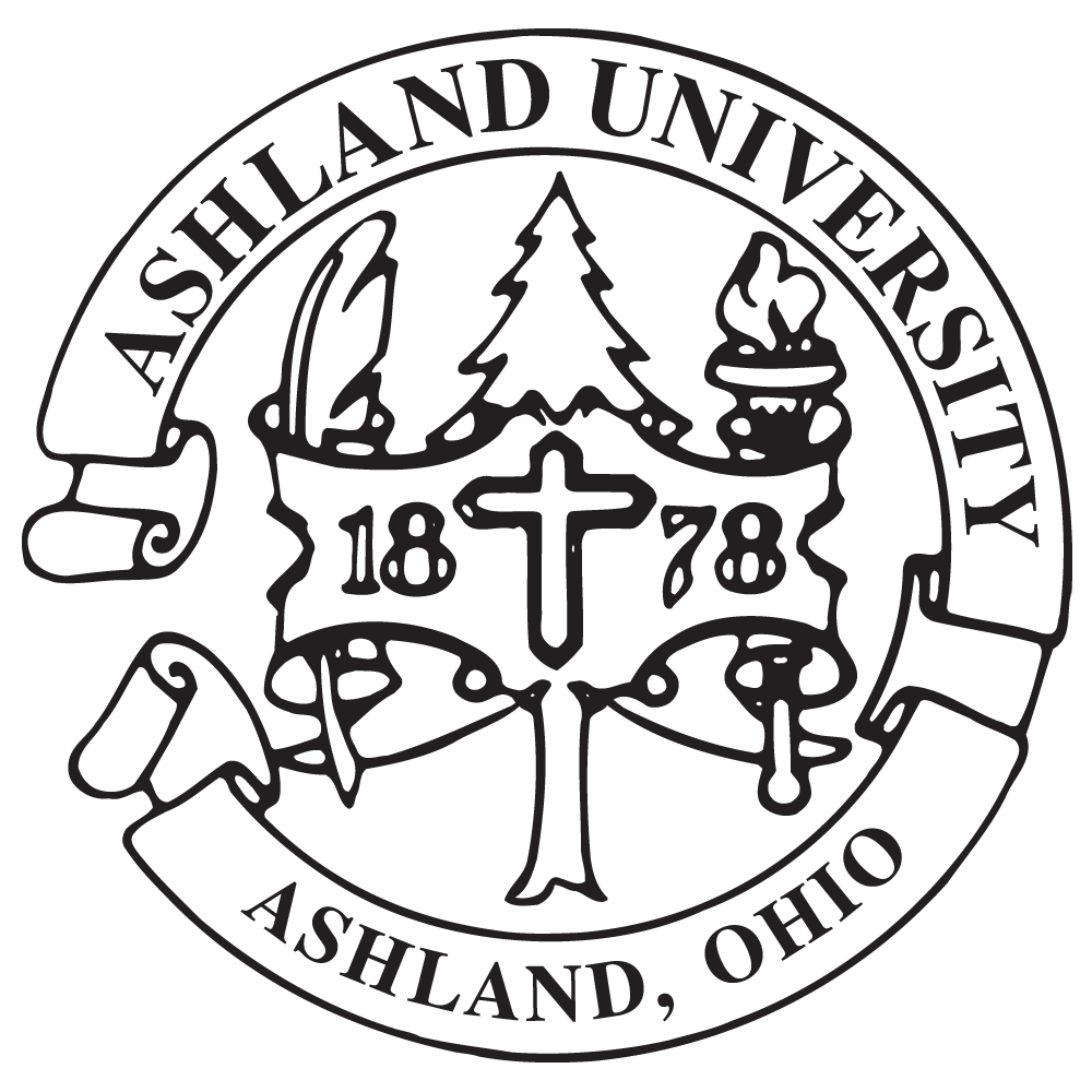 Ashland University logo