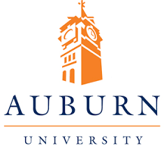 Auburn University logo