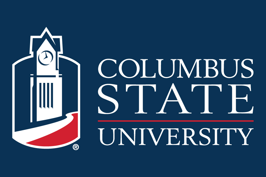 Colombus State University, Georgia logo