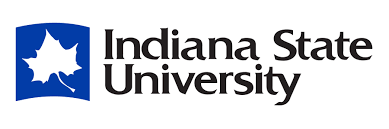 Indiana State University logo