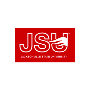 Jacksonville State University logo