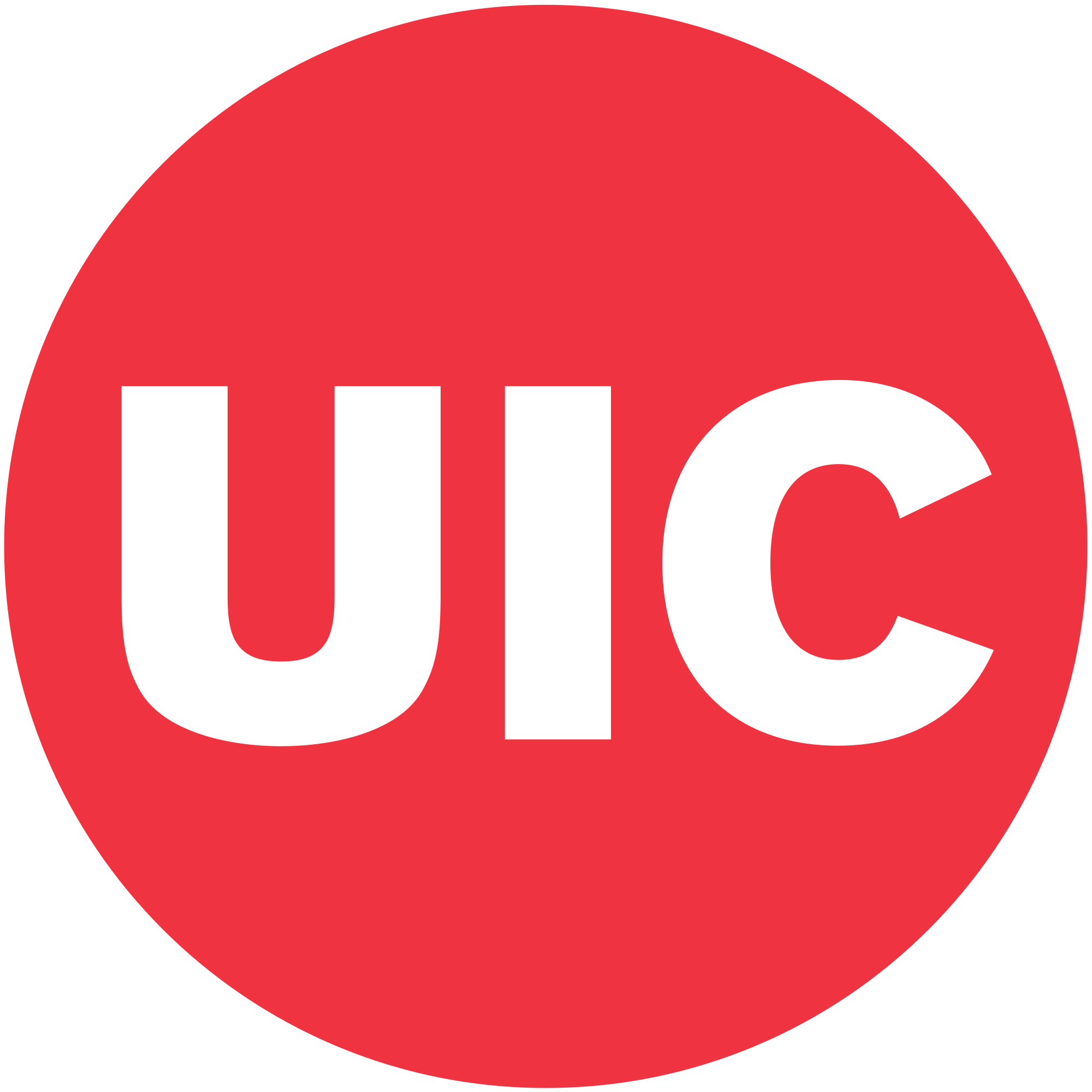 University of Illinois at Chicago logo