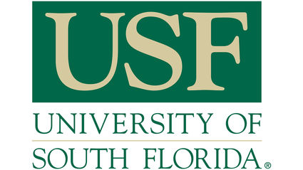 University of South Florida logo