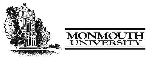 Monmouth University logo