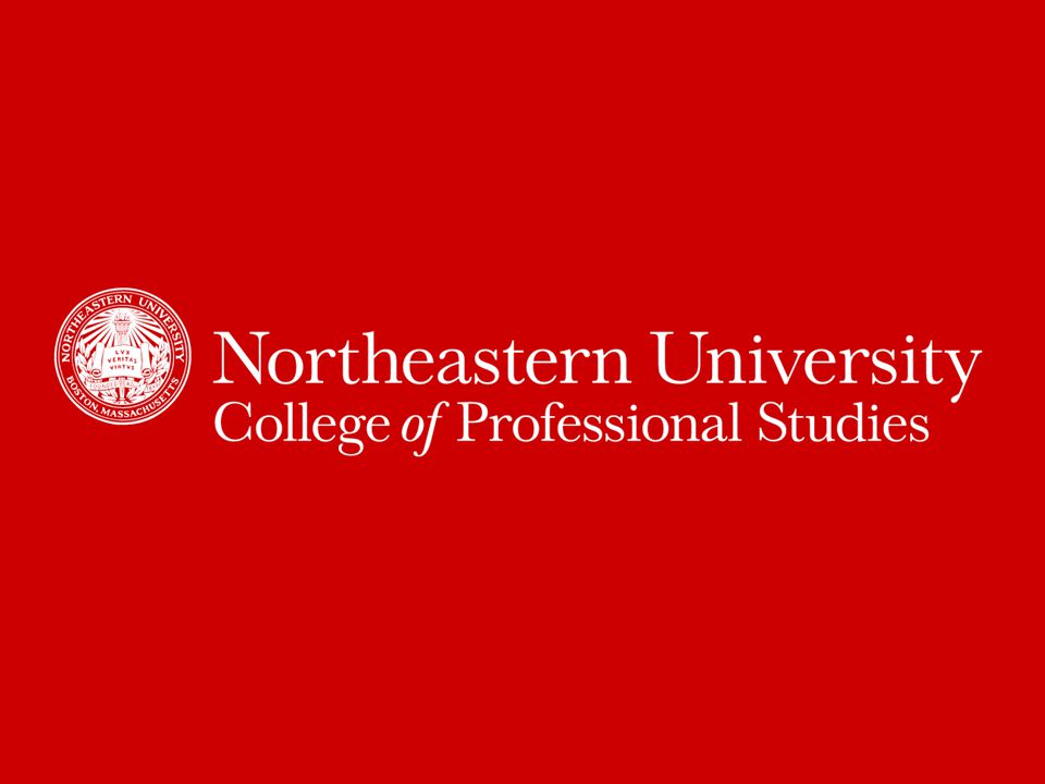 Northeastern University(CPS) logo