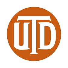 University of Texas at Dallas logo
