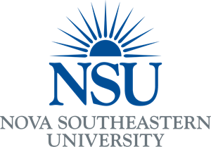 Nova Southeastern University logo