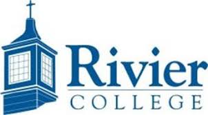 Rivier University logo
