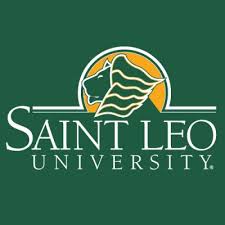 Saint Leo University logo