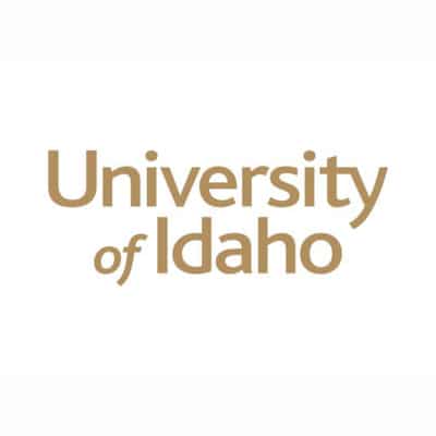 University of Idaho logo