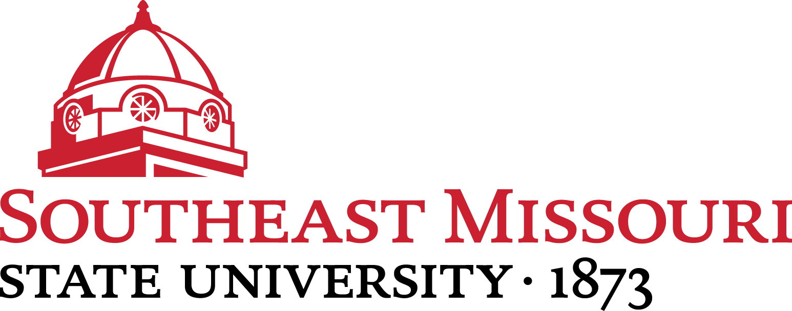 Southeast Missouri State University logo
