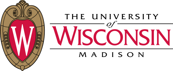 University of Wisconsin - Madison logo