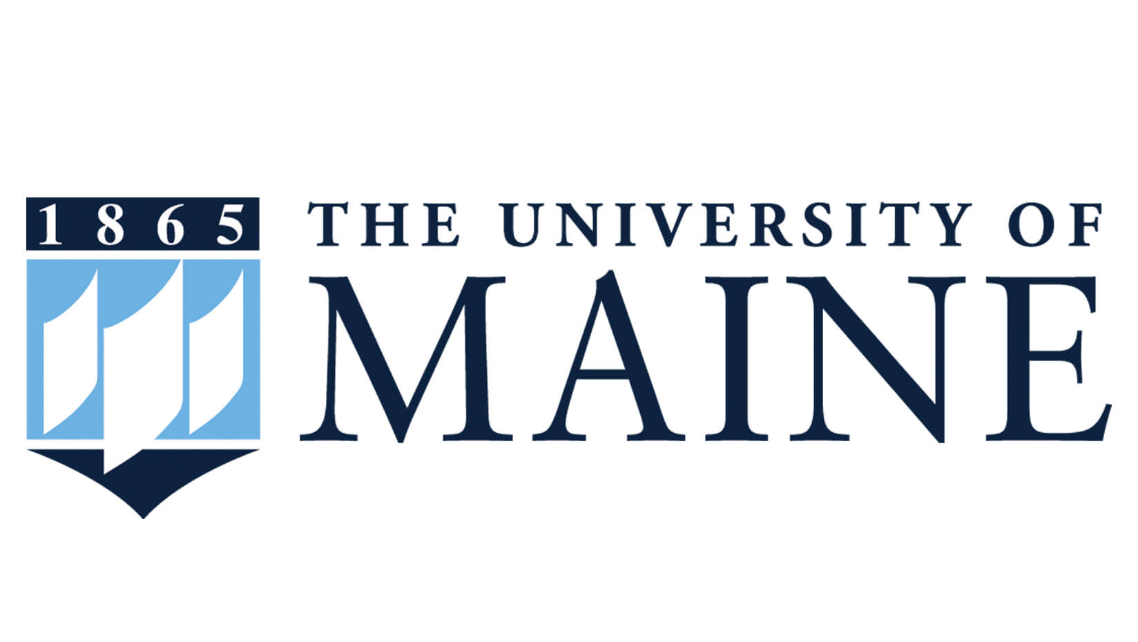 University of Maine logo