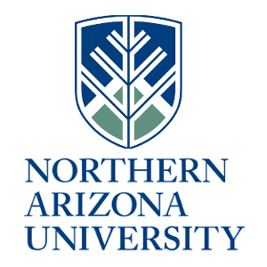 Northern Arizona University logo
