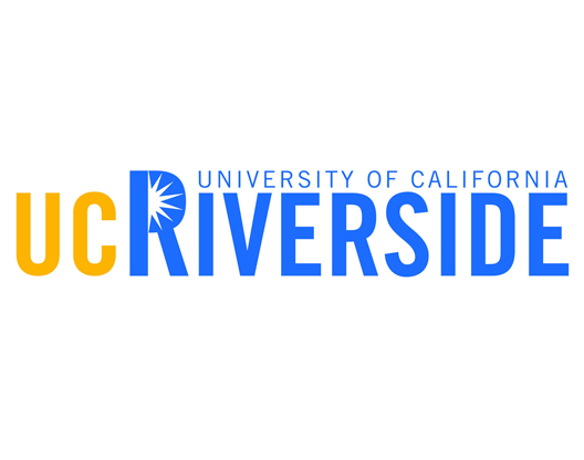 University of California Riverside logo