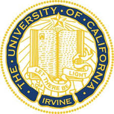 University of California - Irvine Campus logo