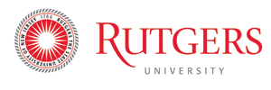 Rutgers University – Camden logo