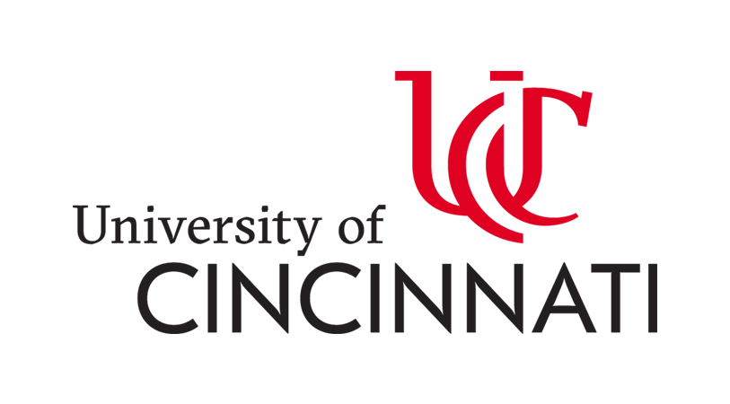 University of Cincinnati logo
