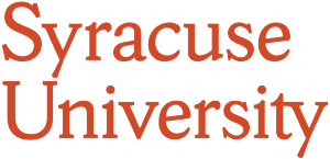 Syaracuse University logo