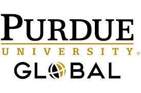 Purdue University logo