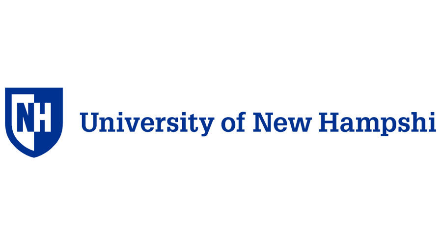 University of New Hampshire logo