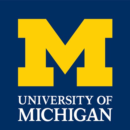 University of Michigan logo