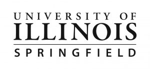 University of Illinois Springfield logo