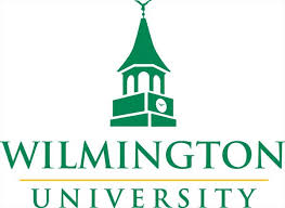 Wilmington University - Delaware logo