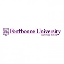 Fontbonne University logo