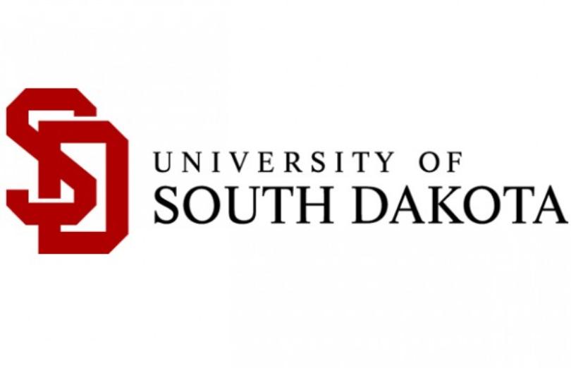 University of South Dakota logo