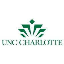 University of North Carolina at Charlotte logo