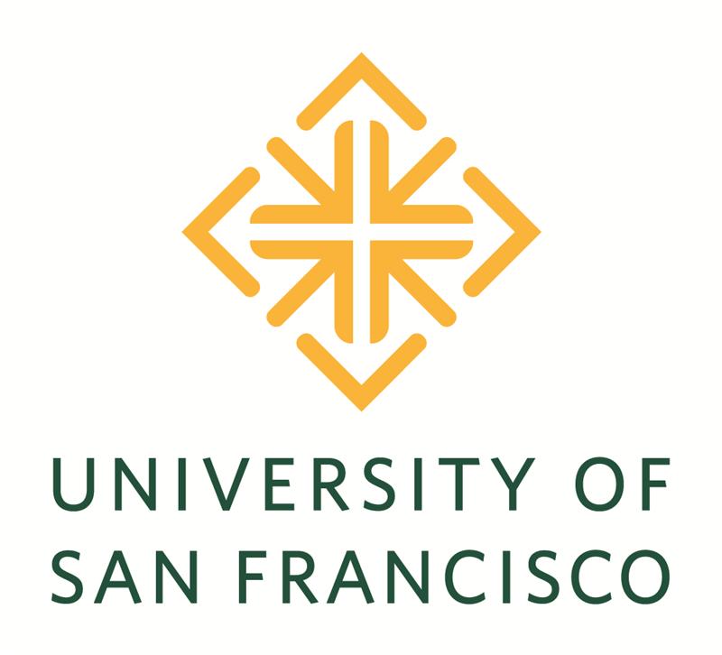 University of San Francisco logo