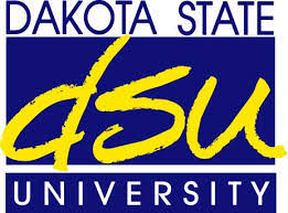 Dakota State University logo