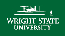 Wright State University logo