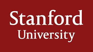 Stanford University logo