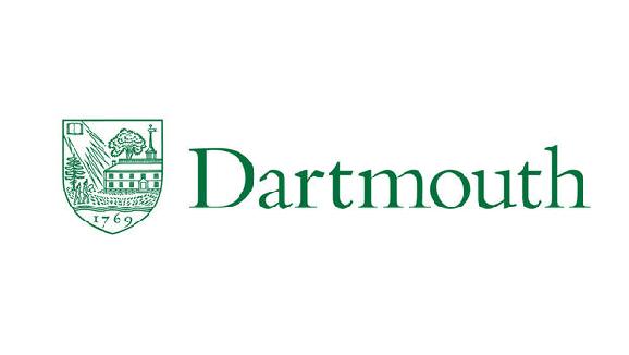 Dartmouth College logo
