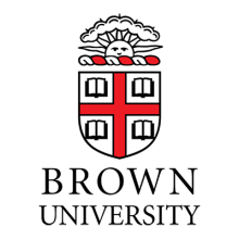 Brown University logo