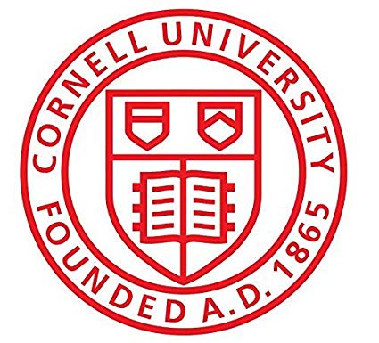 Cornell University logo