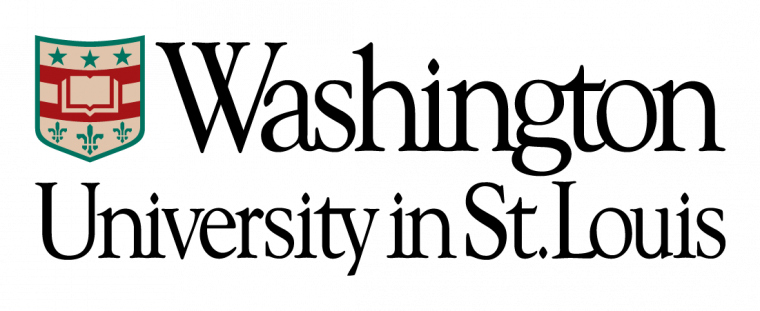 Washington University in St.Louis logo