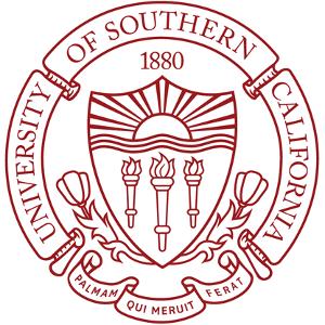 University of Southern California logo