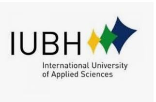 University of Applied Sciences Bad Honnef - IUBH logo