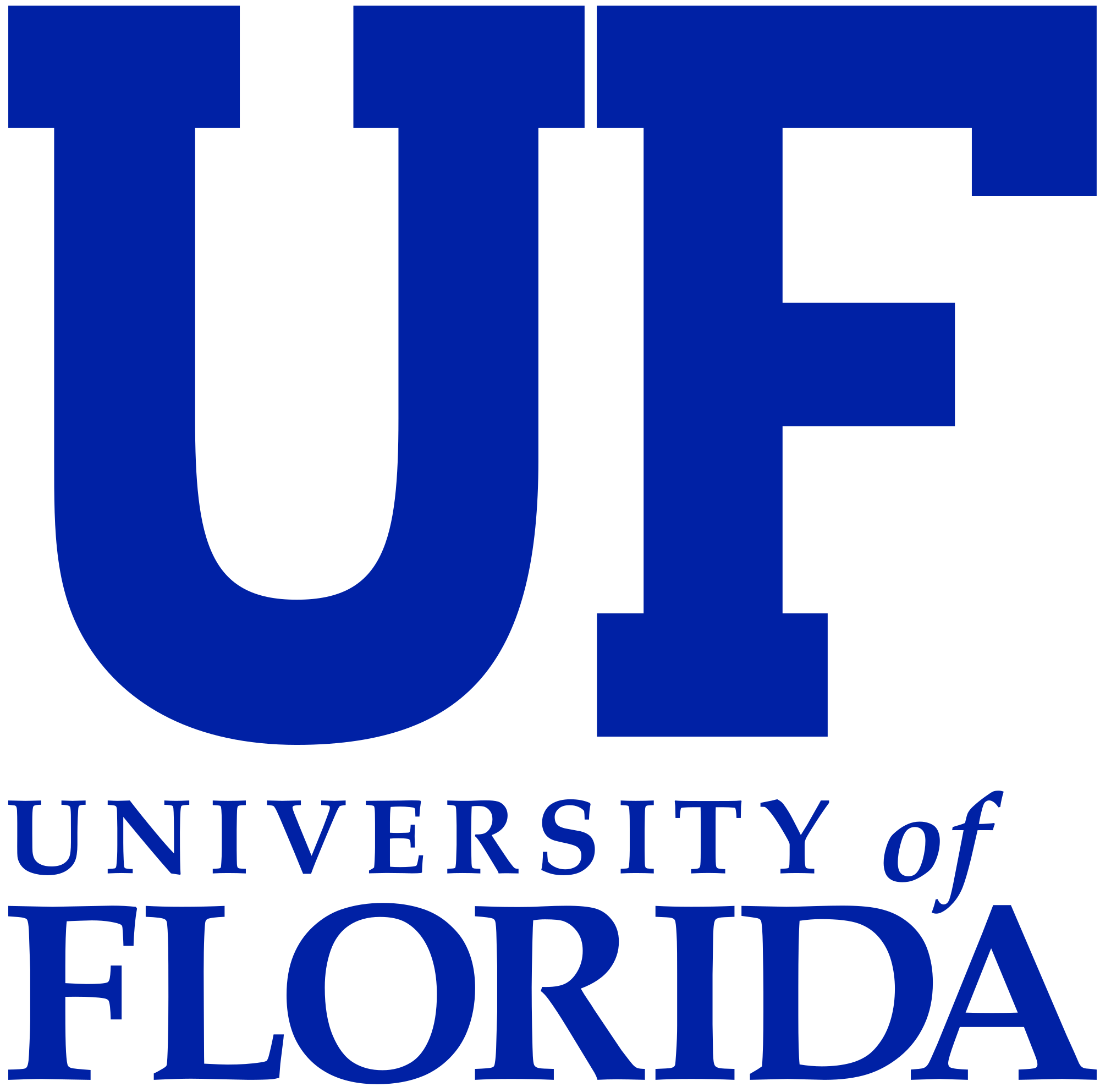University of Florida logo