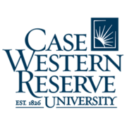 Case Western Reserve University logo