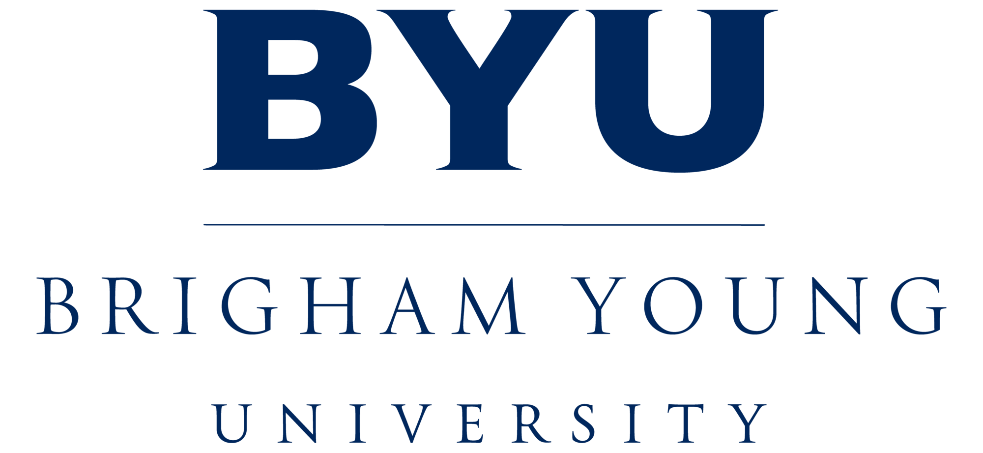 Brigham Young University--Provo logo