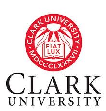 Clara University logo