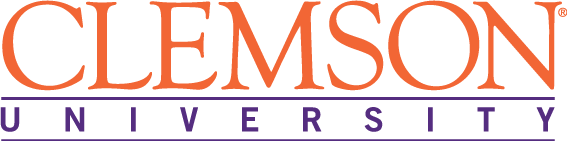 Clemson University logo