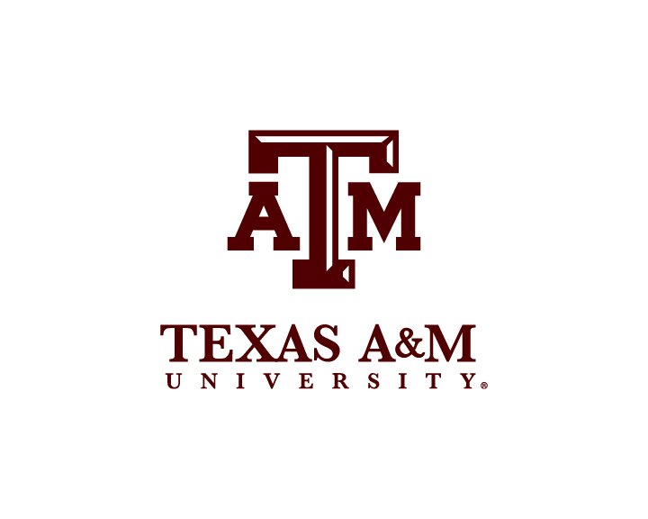 Texas A&M University--College Station logo