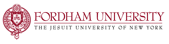 Fordham University logo