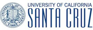 University of California--Santa Cruz logo